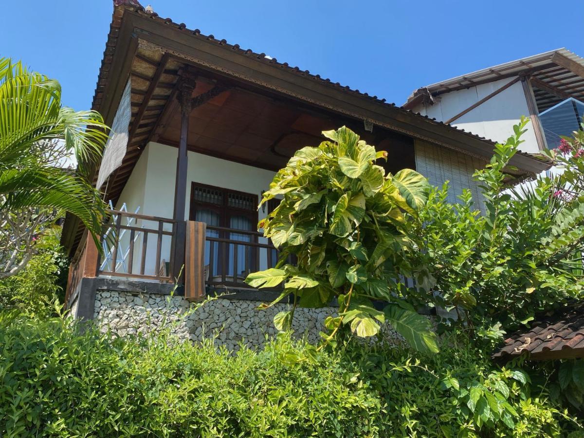 Lembongan Lux Villas Klungkung Exterior foto
